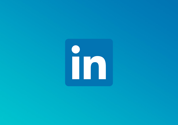 LinkedIn logo
