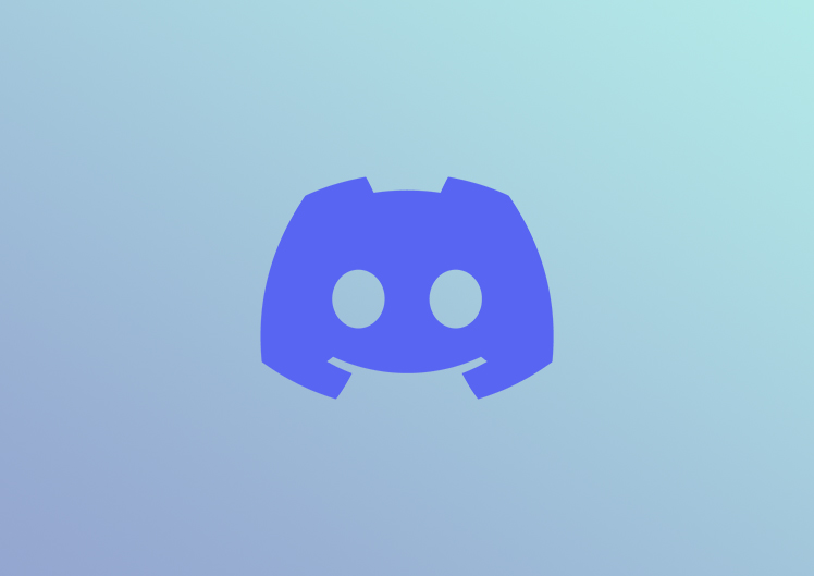 Discord logo