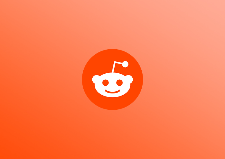 Reddit logo