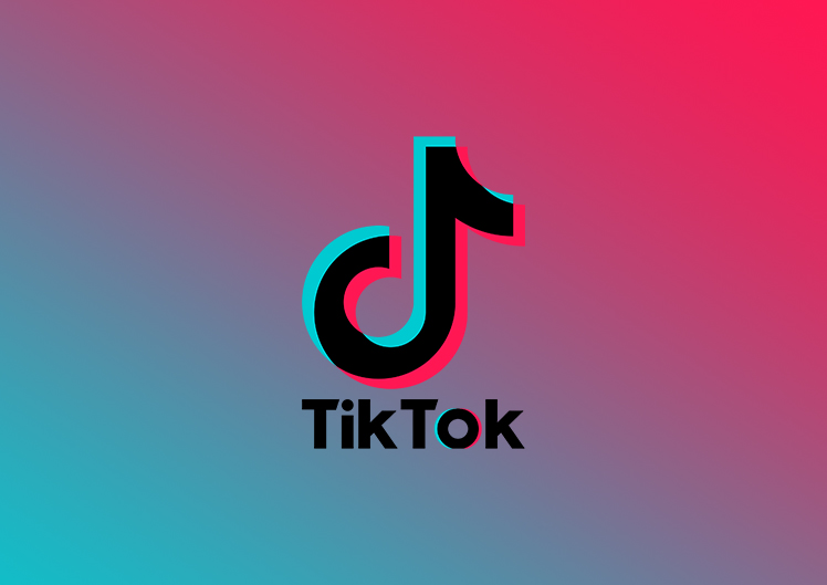 Tiktok logo
