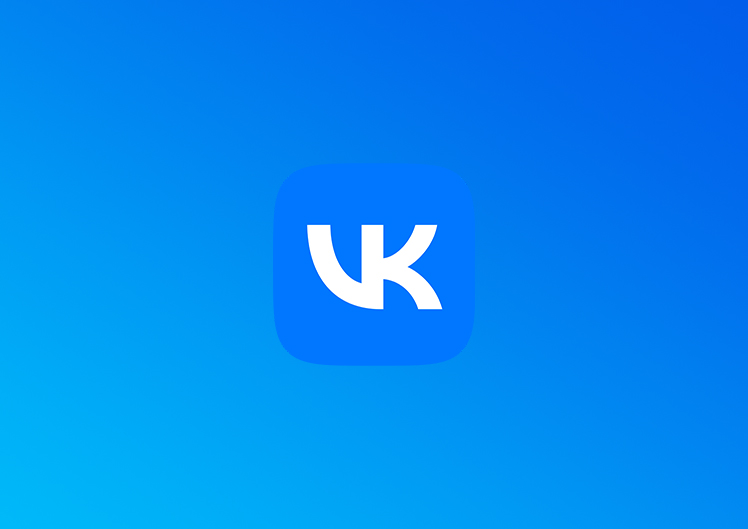 Vkontakt logo