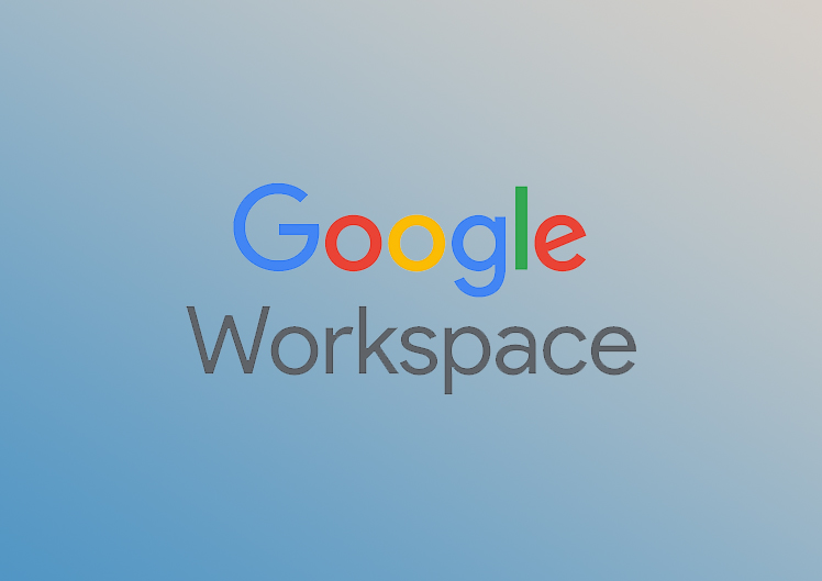 Google Workspace logo